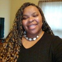 Ebony Cook