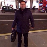 Дмитрий Косинов