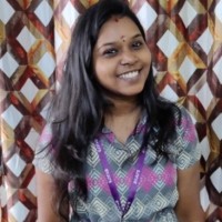 Shalini K