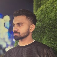 Gautham Naik