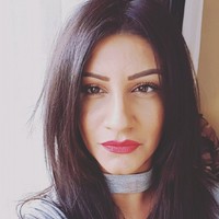 Zarqa Hussain