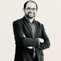 Syed Hani Abidi, PhD, FHEA