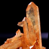 RARE Quartz Brazil Quartz Brazil