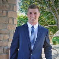Tyler Glaze