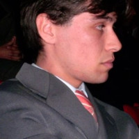 Gustavo Toro Silva