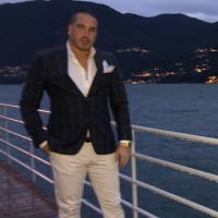 Billy A. Maniatis