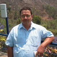 ramamurthy sundaresan