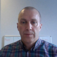 Alasdair Mclauchlan