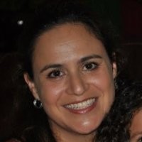 Marisa Patel