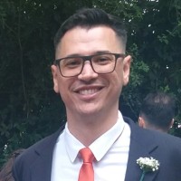 André de Oliveira Silva