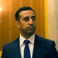 Reda Fayez