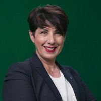 Claudia Scarcella MRICS