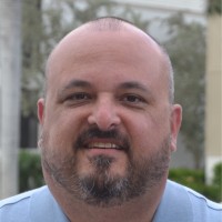 Rick Deiros