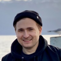 Andrii Pastushenko