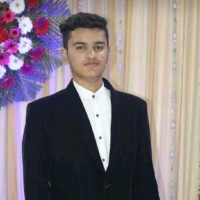 Dhruv Bhanushali