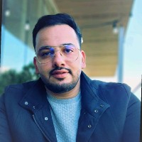 Amine Harkati, Ph,D.