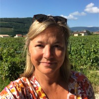 Marie Annick MONNET