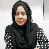 Sumaira Kausar