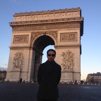 Jason Lew