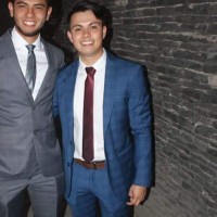 Francisco Javier Medrano Rodríguez