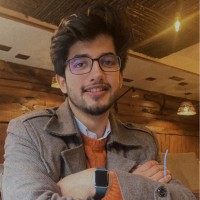 Devashish Negi