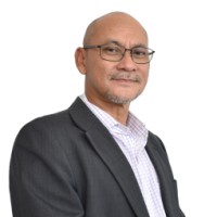Azmi Arshad