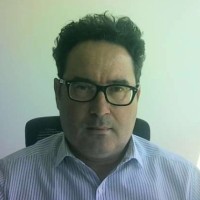 FRANCISCO JAVIER PÉREZ HINOJOSA