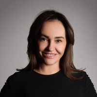 Joanna Burzynska