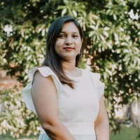 Ashmita Kumar