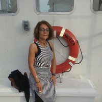 Nina Donofrio