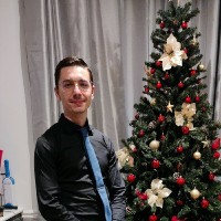 Dorian Popescu