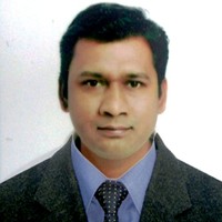 Vikram Salunkhe