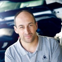Johan Bosboom