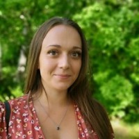 Johanna Malm