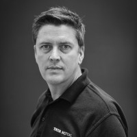 Gary Edwards