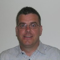 Norbert Huber