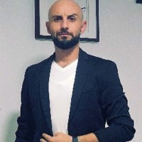 Bahaa Aburob