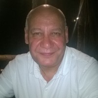 Gordon Ram
