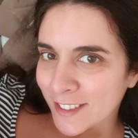 Patrícia Branco