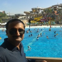Naveed Farooq