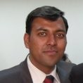 Jitin Bansal