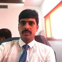 Hare Krishna Bhardwaj