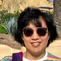 Jenny Hung