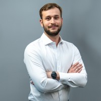 Vitor Trevizani, CGA, CFP®