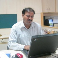 Dilip Pansare