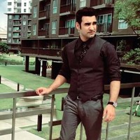Rocky Khan