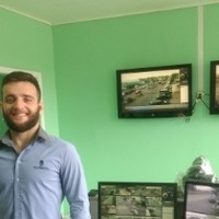 Eduardo Ramos Pacheco