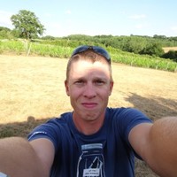 Jonathan Javelle