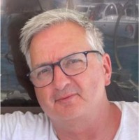 Martyn Thorogood