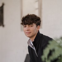 Gavin Bishop